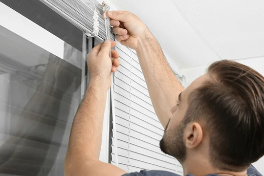 Trusted Source for Shutters Installation